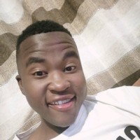 Ben Vusi Moabi
