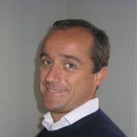Cédric Boue