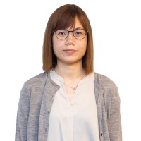 Kathy Wong