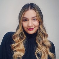 Catherine Jaramillo Muñoz