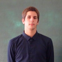 Luka Bosnic