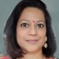 Tejal D.