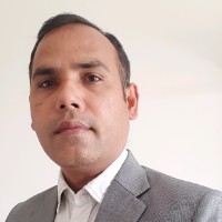 Amrendra Singh