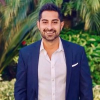 Evan Caruso