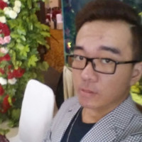 Kevin Tantowijaya