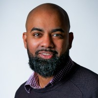 Anantha Peramuna, PhD