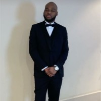 Percy Kanyinda