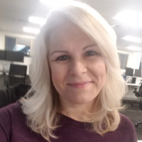 Brenda Browning