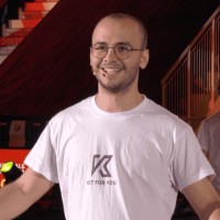 Daniel Zabiku