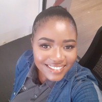 Maybe Simbisai Mwachitama