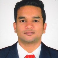 Jithin Vijayan