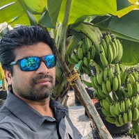 James Susaimuthu