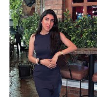 Muskaan Passi