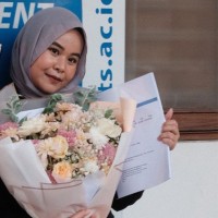 Syarafina Nayla Yasmine