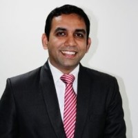 Imran Sheik