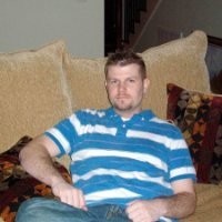 Chris OBuckley