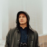 Griffin Oswald