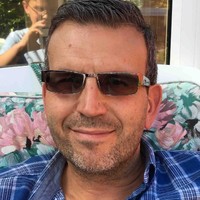 Richard Newnham