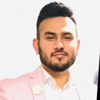 Syed Ahsan Rasool