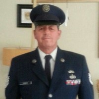 Raymond Bomar