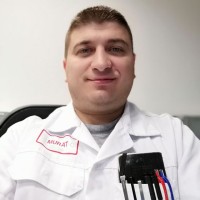 Murat Canım