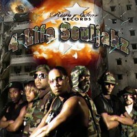4 Life Souljahz