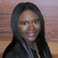 Ruth Pierre