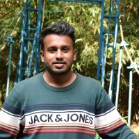 Thanush Kumar Chander