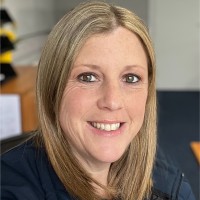 Pamela Kruger