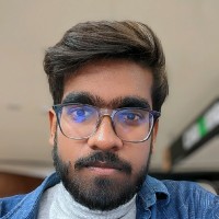 Praveen Kumar A Mechanical Engineer