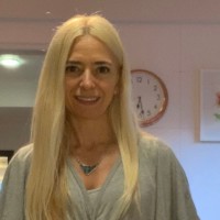 Teresa Alejandra Deblinger