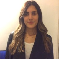 Lilach Tzidon (Nevo)