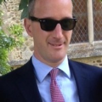 Julian Scofield