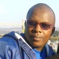 Thabo Modise
