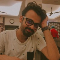 Soumak Bhattacharjya