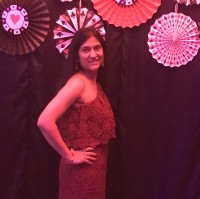 Falguni Patel