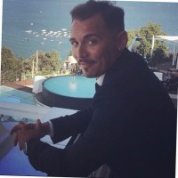 Davide Esposito