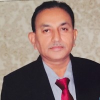 Bipin Patel