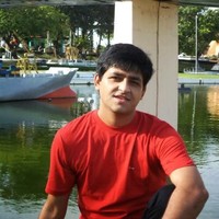 Neeraj Malik