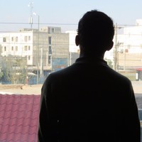 amin adak (kordestani)