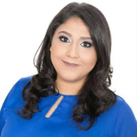 Sarah Suelen Simões