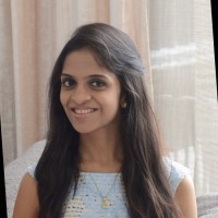 Nidhi Goel Gupta