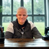 Peter Andrijeczko CISSP