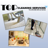 Top Cleaning