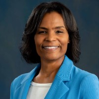 Nadine Thompson