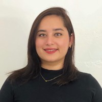Mariam Mashood-Columna