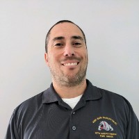 Gregory Viruet