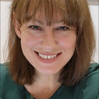 Michelle Marchant