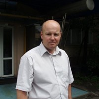 Anton Samoylov
