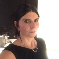 Claire Arrowsmith